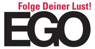 Ego logo