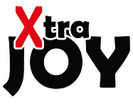 Xtrajoy logo