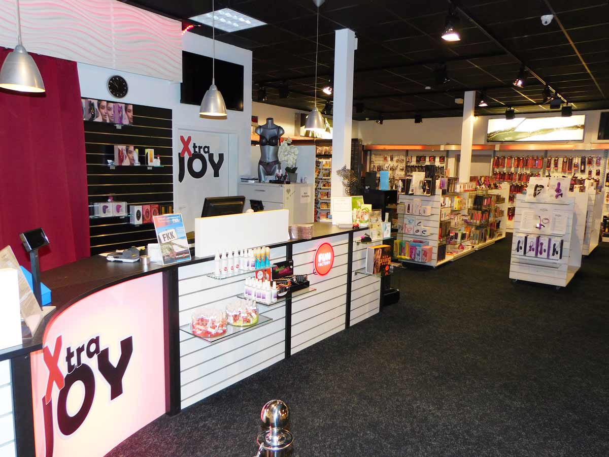 Xtrajoy shop 3
